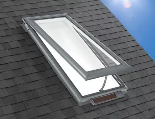 Ask Us About Our Skylight Division!